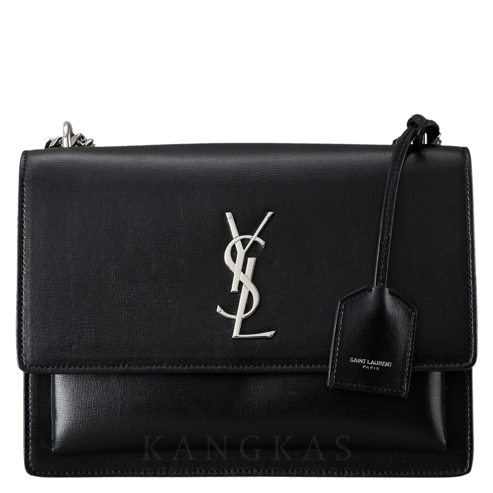Yves Saint Laurent(USED)생로랑 442906 선셋 미디움 백